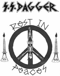 Blitzenhamer : Rest in Peaces